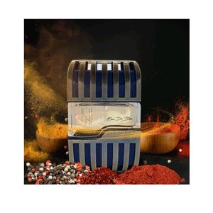 Lattafa Al Azal For Men EDP 100Ml