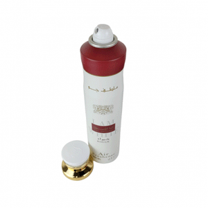 Lattafa Ana Abiyedh Rouge Air Freshener 300Ml