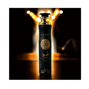 Lattafa Asad Air Freshener 300 Ml