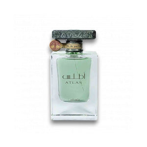 Lattafa Atlas EDP Spray for Unisex 55Ml