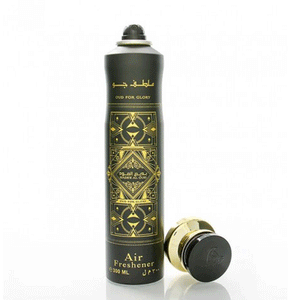 Lattafa Badee Al Oud Air Freshener 300 Ml