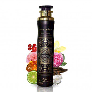 Lattafa Badee Al Oud Air Freshener 300 Ml