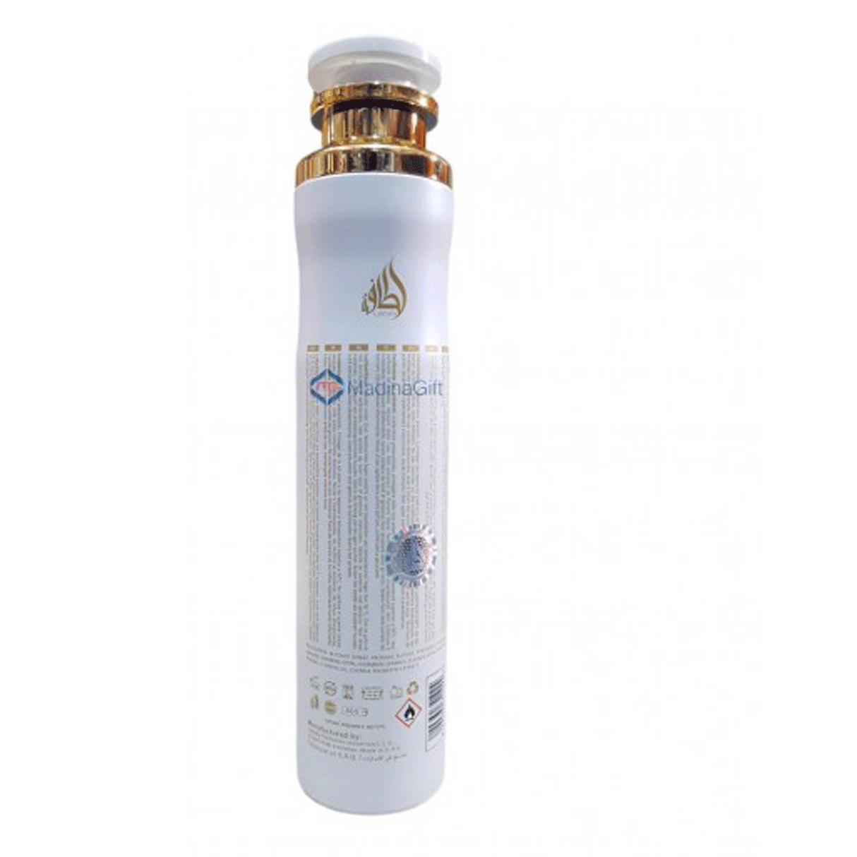 Lattafa Badee Al Oud Honor & Glory  Air Freshener 300 Ml
