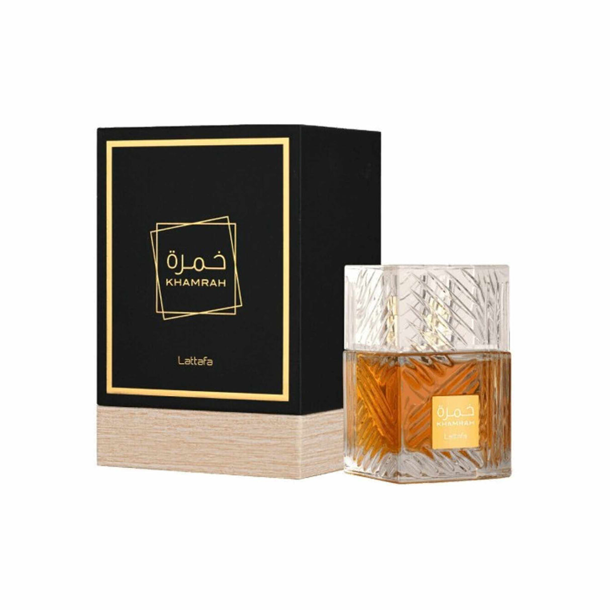  لطافة  خمره عطر للجنسين – أو دو بارفان – 100 مل