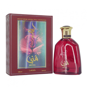 Lattafa Muna For Women EDP 100Ml