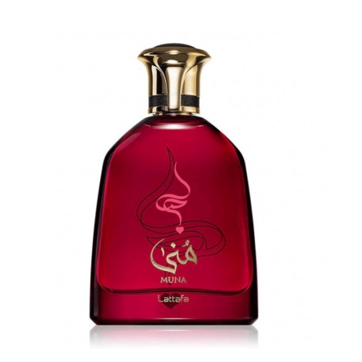 Lattafa Muna For Women EDP 100Ml