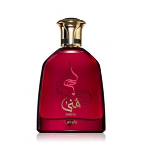 Lattafa Muna For Women EDP 100Ml