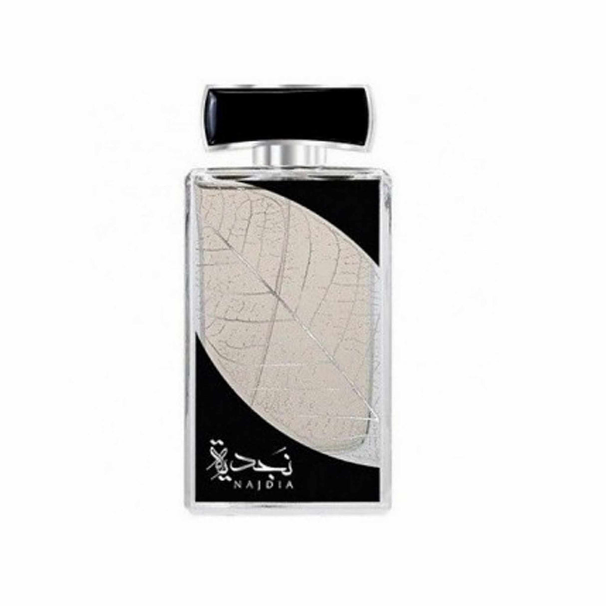 Lattafa Najdia Silver EDP For Unisex 100 ML