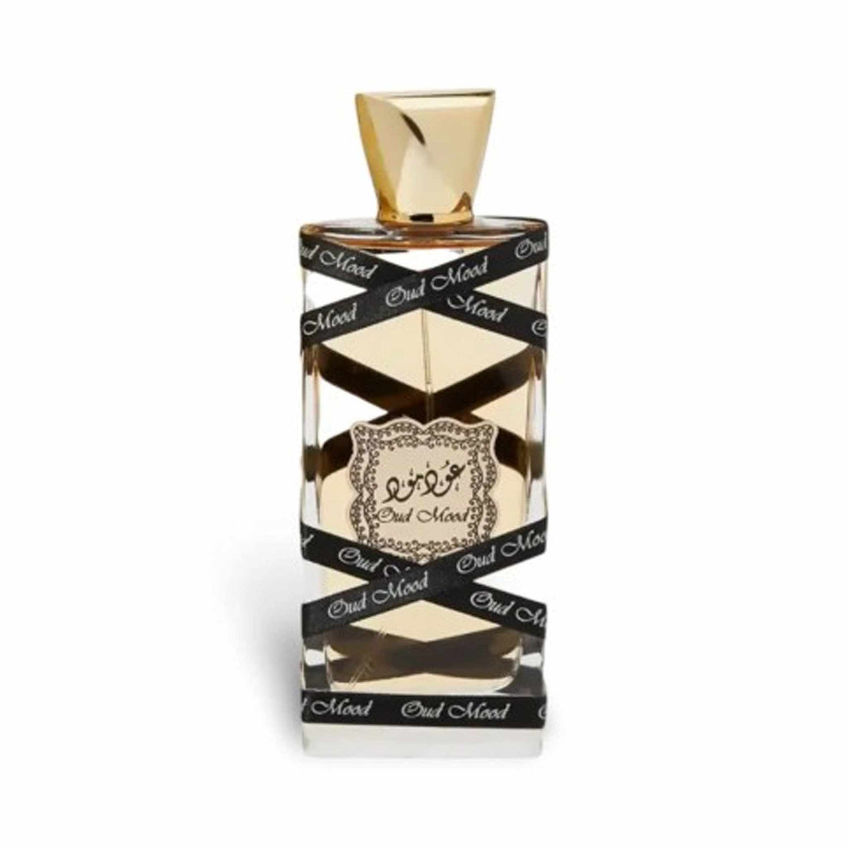 لطافة عود مود أو دو بارفان للجنسين 100 مل