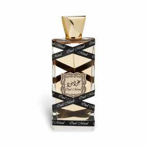 لطافة عود مود أو دو بارفان للجنسين 100 مل