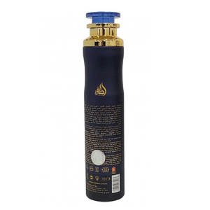 Lattafa Raed Luxe Air Freshener  300 Ml