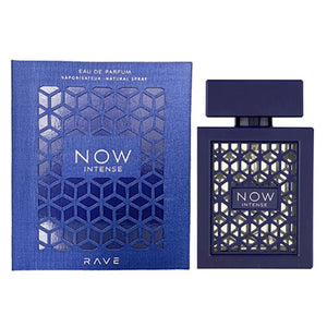 Lattafa Rave Now Intense EDP for Men 100Ml