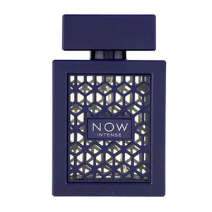 Lattafa Rave Now Intense EDP for Men 100Ml