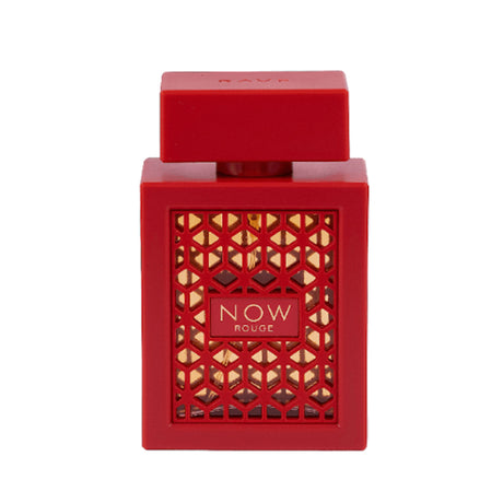 لطافة رايف ناو روج عطر للرجال 100 مل