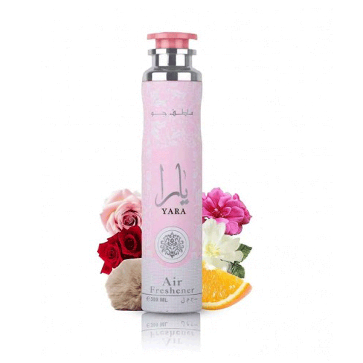 Lattafa Yara Air Freshener 300 Ml