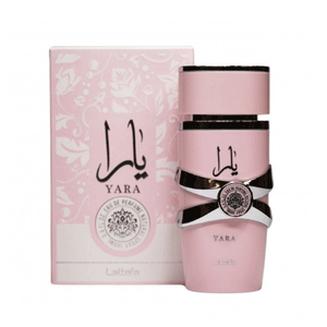 Lattafa Yara Pink For Women EDP 100 Ml