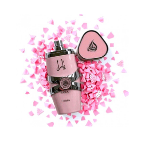 Lattafa Yara Pink For Women EDP 100 Ml
