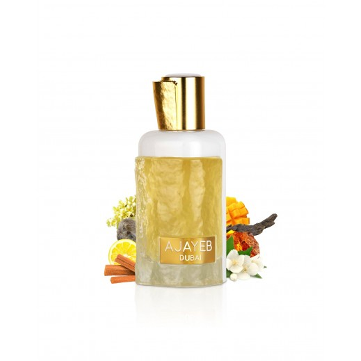 لطافة عجايب دبي بورتريت ماء عطر يونيسيكس 100 مل