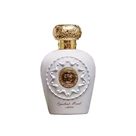 Lattafa Opulent Musk EDP For Unisex 100 ML