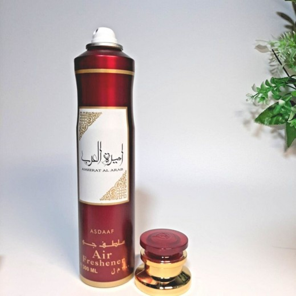 Lattafa Ameerat Al Arab Air Freshener 300 Ml