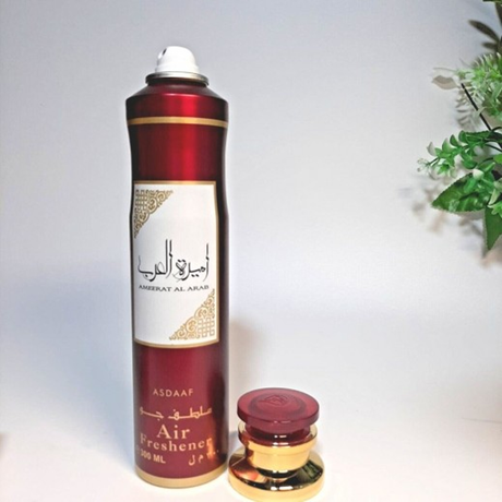 Lattafa Ameerat Al Arab Air Freshener 300 Ml