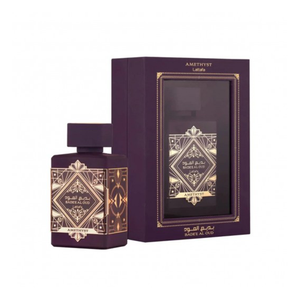 Latafa Badee Al Oud Amethyst EDP Unisex 100Ml