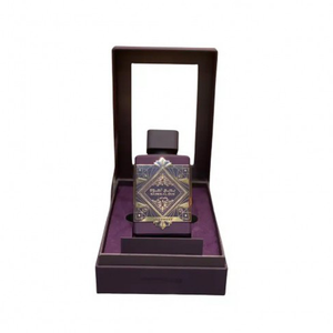 Latafa Badee Al Oud Amethyst EDP Unisex 100Ml