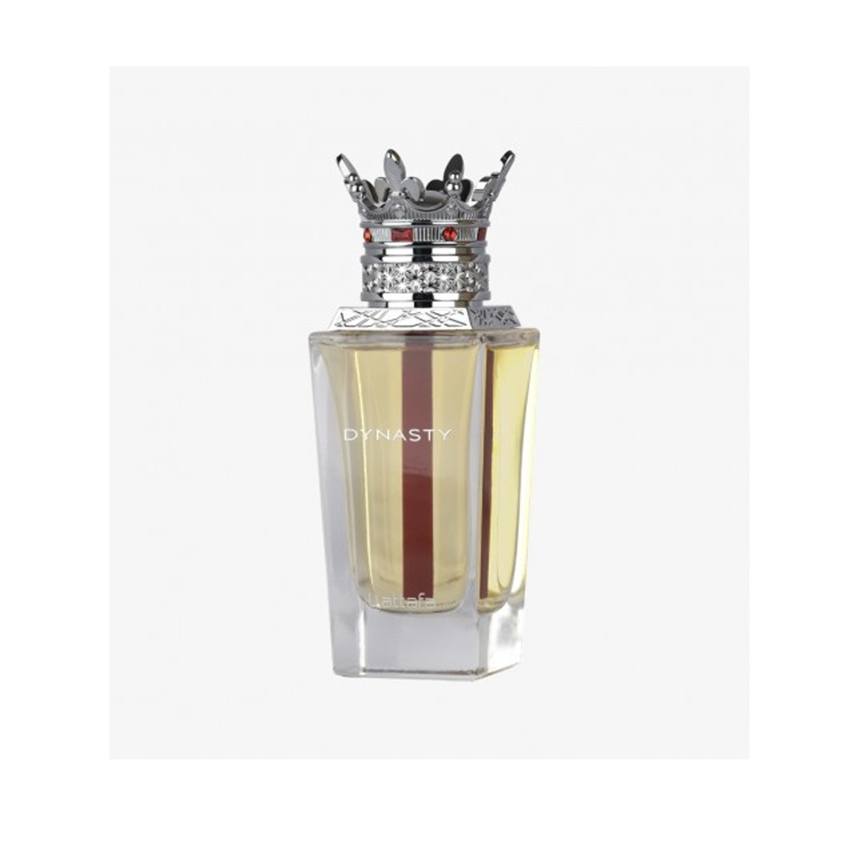 Lattafa Dynasty EDP for Unisex 100 ml