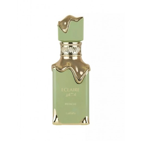 Lattafa Eclaire Pistache EDP Unisex 100ml