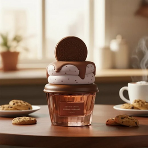 Lattafa Give Me Gourmand Cookie Crave EDP For Women 75ml
