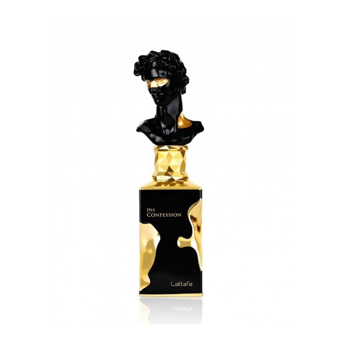 Lattafa His Confession EDP For Men 100ml
