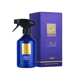 Lattafa Thara Thameen Home Fragrence 500Ml