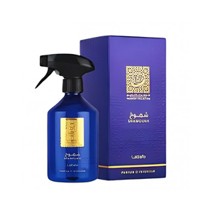 Lattafa Shamoukh Thameen Home Fragrence 500Ml