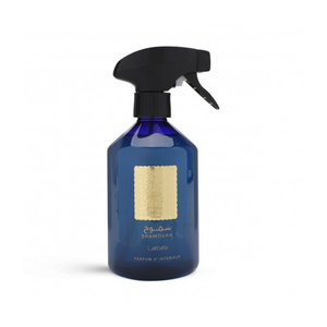 Lattafa Shamoukh Thameen Home Fragrence 500Ml