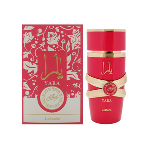 لطافة يارا كاندي عطر للنساء – 100 مل