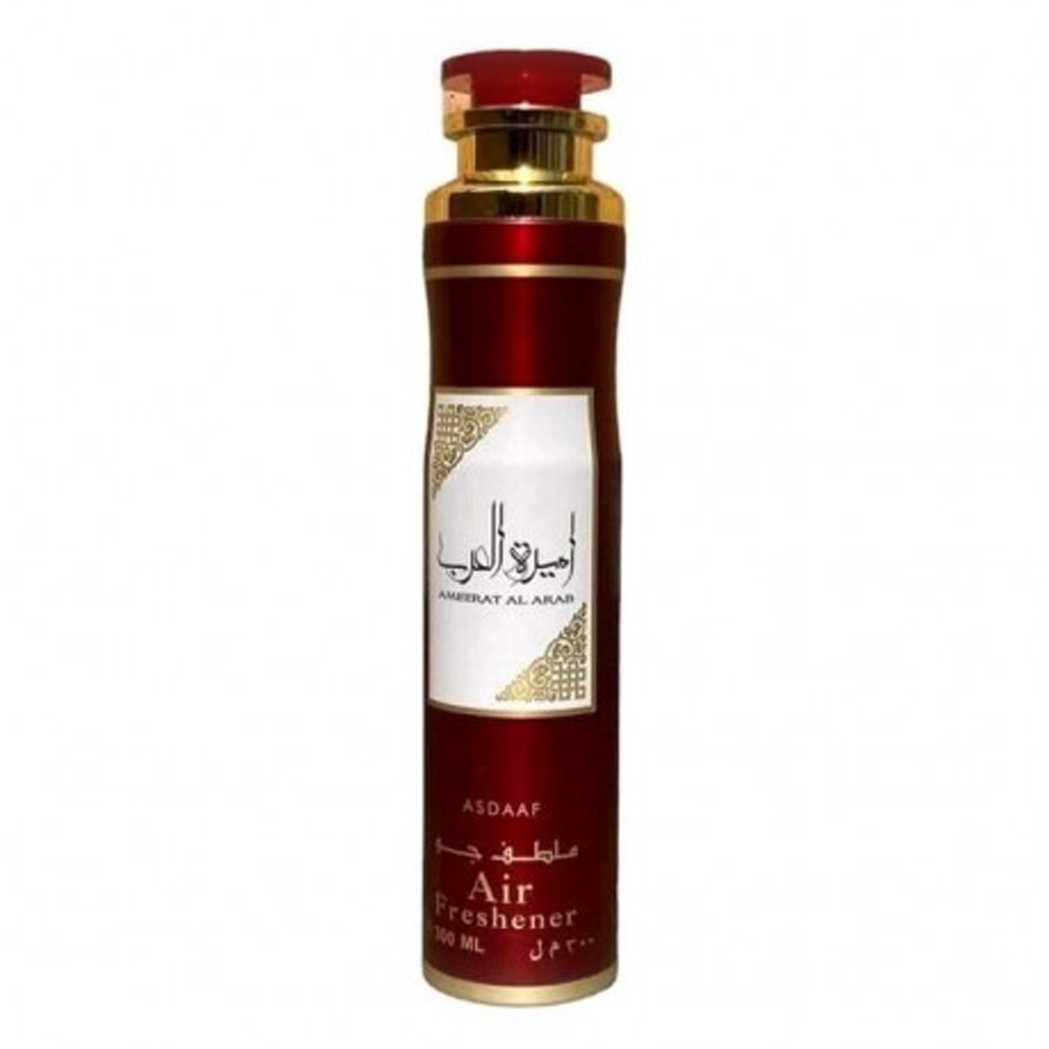 Lattafa Ameerat Al Arab Air Freshener 300 Ml