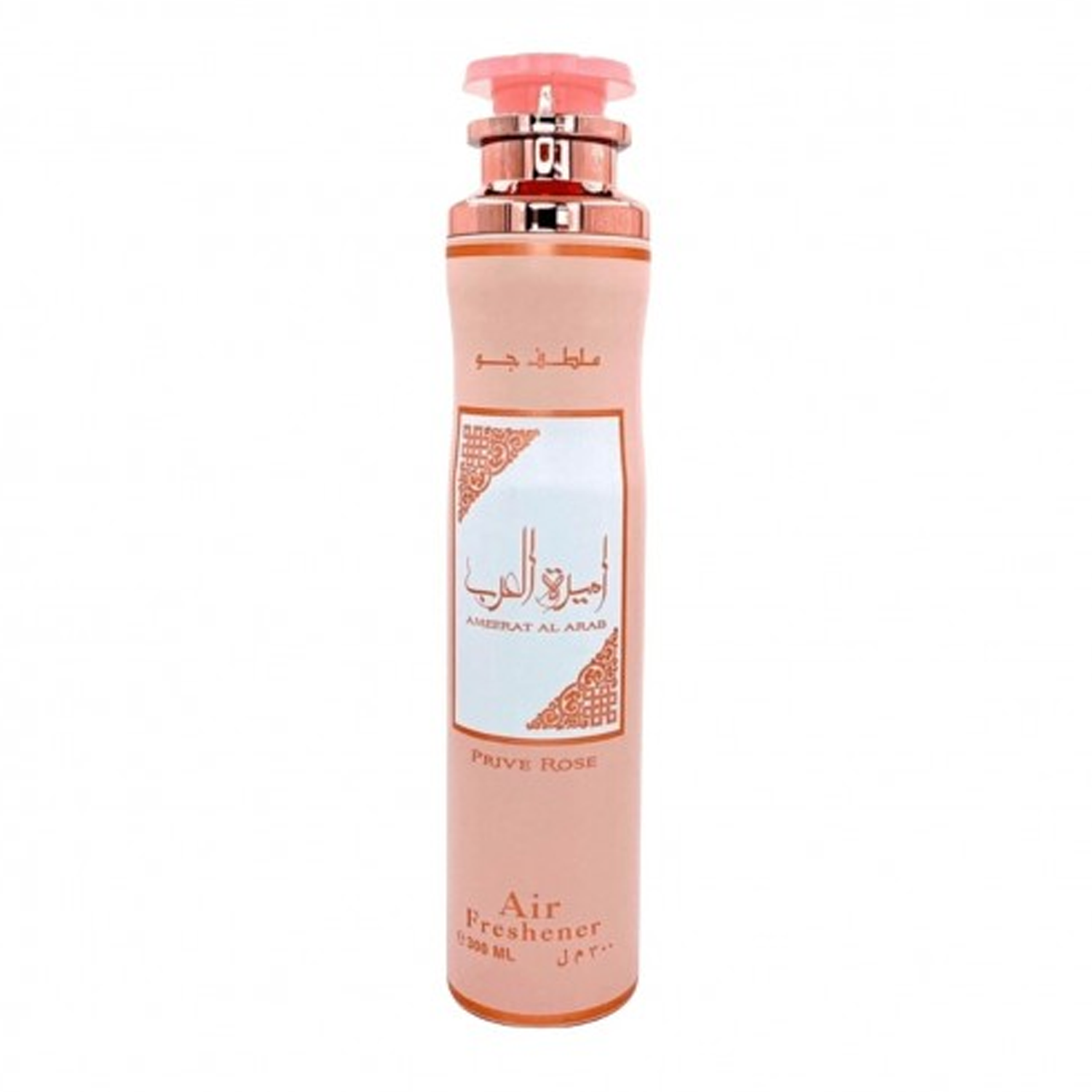 Lattafa Ameerat Al Arab Prive Rose Air Freshener 300 Ml