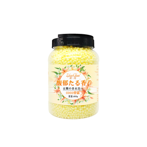 Laundry Scent Beads Granules – 800 g