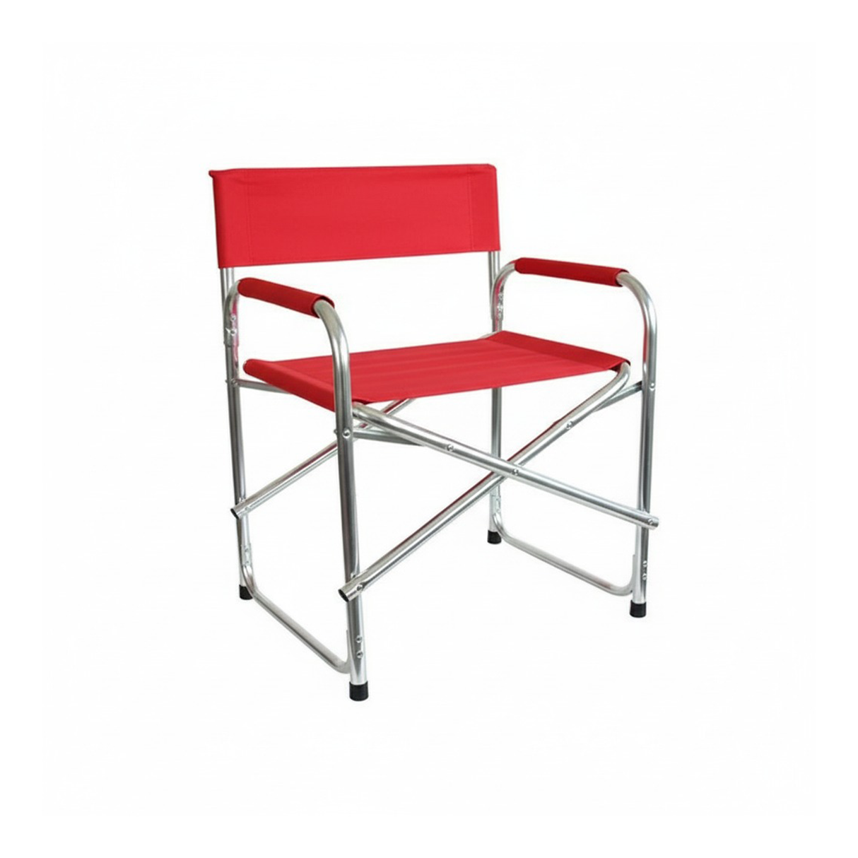 Lb-20448 Chair - Red