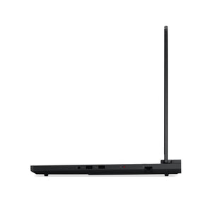 Lenovo LEGION Pro 7 Gen 10 Gaming Laptop 16" WQXGA OLED, 240Hz, CPU Ultra 9 275HX, RAM 32GB DDR5, SSD 2TB M.2, RTX 5090 24GB, DOS (Without OS) - Black (Eng/Arb Keyboard)