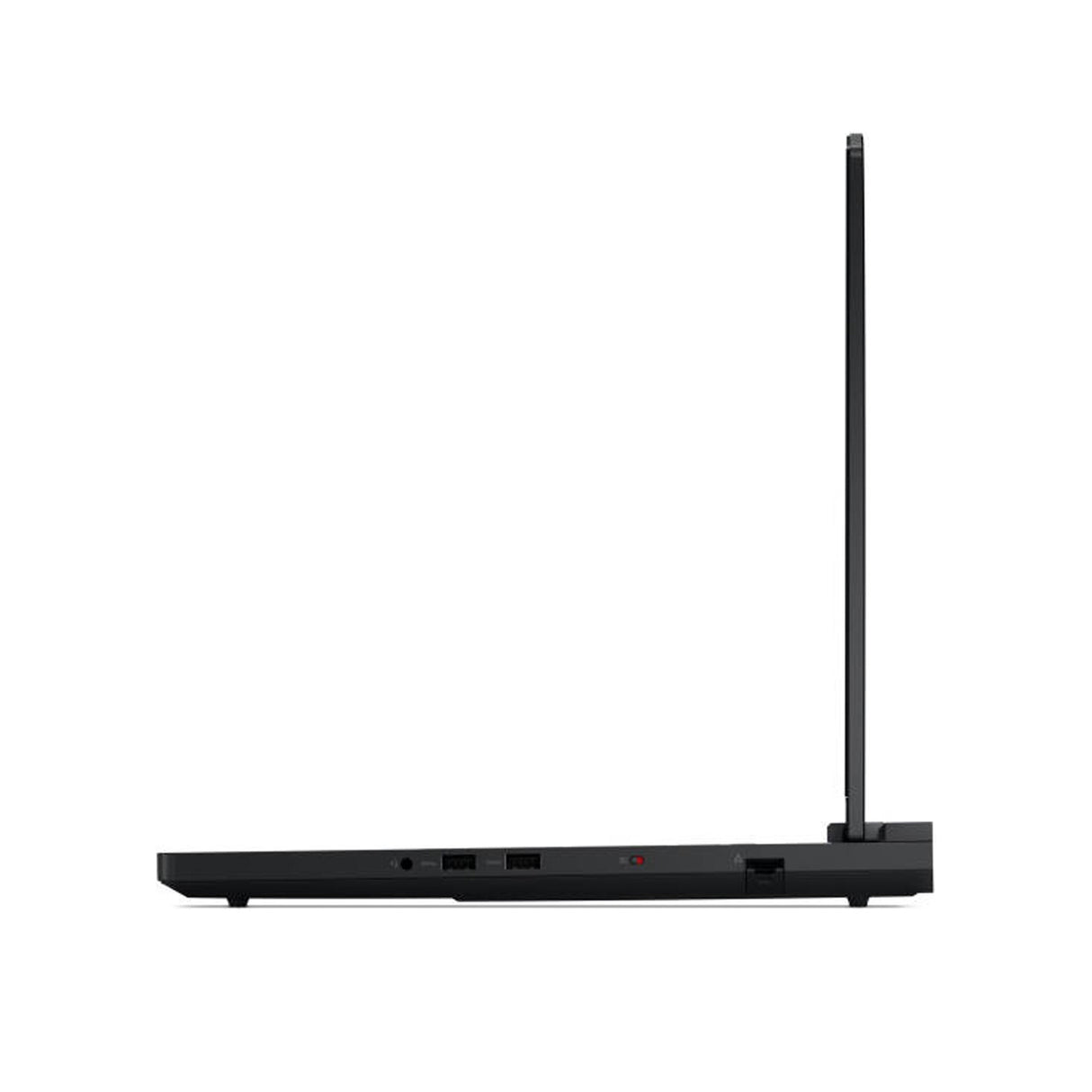 Lenovo LEGION Pro 7 Gen 10 Gaming Laptop 16" WQXGA OLED, 240Hz, CPU Ultra 9 275HX, RAM 64GB DDR5, SSD 2TB M.2, RTX 5080 16GB, DOS (Without OS) - Black (Eng/Arabic Keyboard)