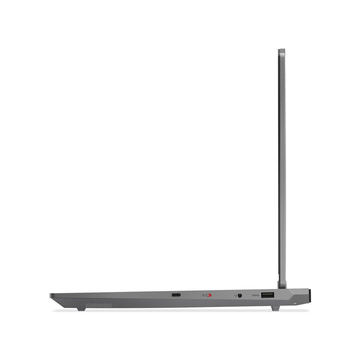 Lenovo LOQ 15IRX10 15.6 Inch FHD IPS 144Hz - CPU i7-13700HX RAM 24GB DDR5 - SSD 512GB M.2 RTX 5060 8GB - DOS (Without OS) Gaming Laptop - Luna Grey (Eng/Arb Keyboard)