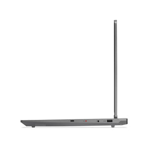 Lenovo LOQ 15IRX10 15.6 Inch FHD IPS 144Hz - CPU i7-13700HX RAM 24GB DDR5 - SSD 512GB M.2 RTX 5060 8GB - DOS (Without OS) Gaming Laptop - Luna Grey (Eng/Arb Keyboard)