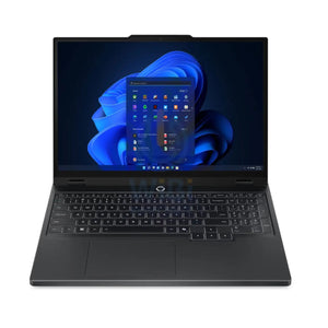 Lenovo Legion 5 15AHP10 15 Inch WQXGA OLED 165Hz - CPU Ryzen 7 260 - RAM 24GB DDR5 SSD 1TB M.2 - RTX 5060 8GB - Windows 11 Home Gaming Laptop - Black (Eng/Arb Keyboard)