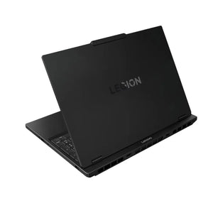 Lenovo Legion 5 15AHP10 15 Inch WQXGA OLED 165Hz - CPU Ryzen 7 260 - RAM 24GB DDR5 SSD 1TB M.2 - RTX 5060 8GB - Windows 11 Home Gaming Laptop - Black (Eng/Arb Keyboard)
