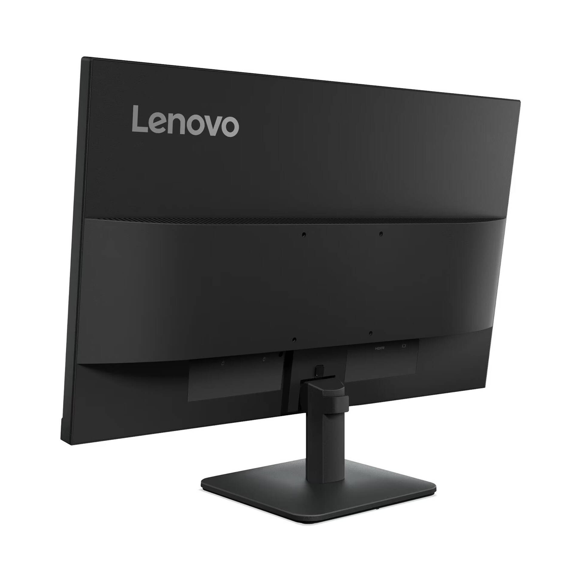 لينوفو شاشة L24-4e - مقاس 23.8 بوصة FHD IPS مضادة للانعكاس - زمن استجابة 4ms - تردد حتى 100Hz - منافذ D-Sub / HDMI 1.4 - أسود 