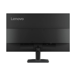 لينوفو شاشة L24-4e - مقاس 23.8 بوصة FHD IPS مضادة للانعكاس - زمن استجابة 4ms - تردد حتى 100Hz - منافذ D-Sub / HDMI 1.4 - أسود 