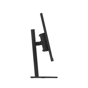 لينوفو شاشة ThinkVision E24-40 - مقاس 23.8 بوصة FHD IPS - زمن استجابة 4ms - تردد 100Hz - منافذ D-Sub / HDMI 1.4 / DisplayPort 1.2 - سماعة - حامل قابل لتعديل الارتفاع