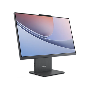 لينوفو كمبيوتر IdeaCentre 24 Gen 11 AIO AI PC بالذكاء الاصطناعي - معالج Ultra 7 256V - رام 16 جيجابايت - سعة 512 جيجابايت (SSD) / شاشة 23.8 بوصة FHD بدون لمس - ويندوز 11 هوم - عربي/إنجليزي - رمادي