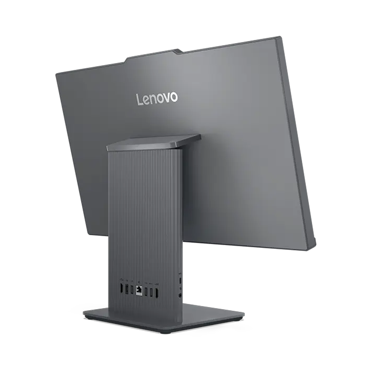لينوفو كمبيوتر IdeaCentre 24 Gen 11 AIO AI PC بالذكاء الاصطناعي - معالج Ultra 7 256V - رام 16 جيجابايت - سعة 512 جيجابايت (SSD) / شاشة 23.8 بوصة FHD بدون لمس - ويندوز 11 هوم - عربي/إنجليزي - رمادي